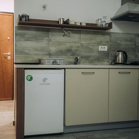 Darki Apartments 3 - Very Central Stay With Free Parking Ohrid Luaran gambar