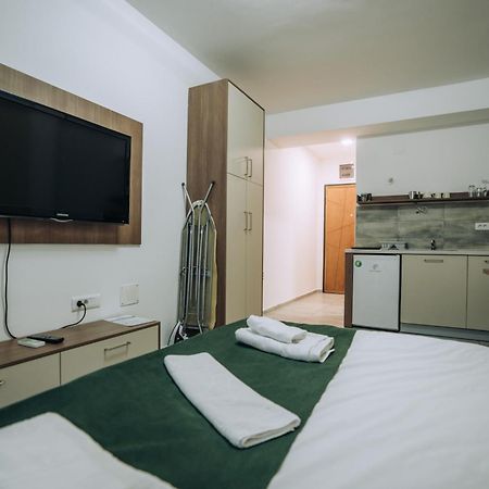 Darki Apartments 3 - Very Central Stay With Free Parking Ohrid Luaran gambar