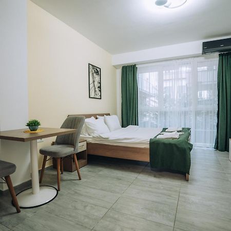 Darki Apartments 3 - Very Central Stay With Free Parking Ohrid Luaran gambar