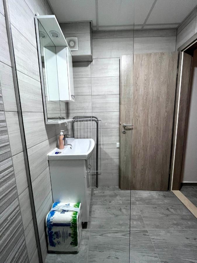 Darki Apartments 3 - Very Central Stay With Free Parking Ohrid Luaran gambar