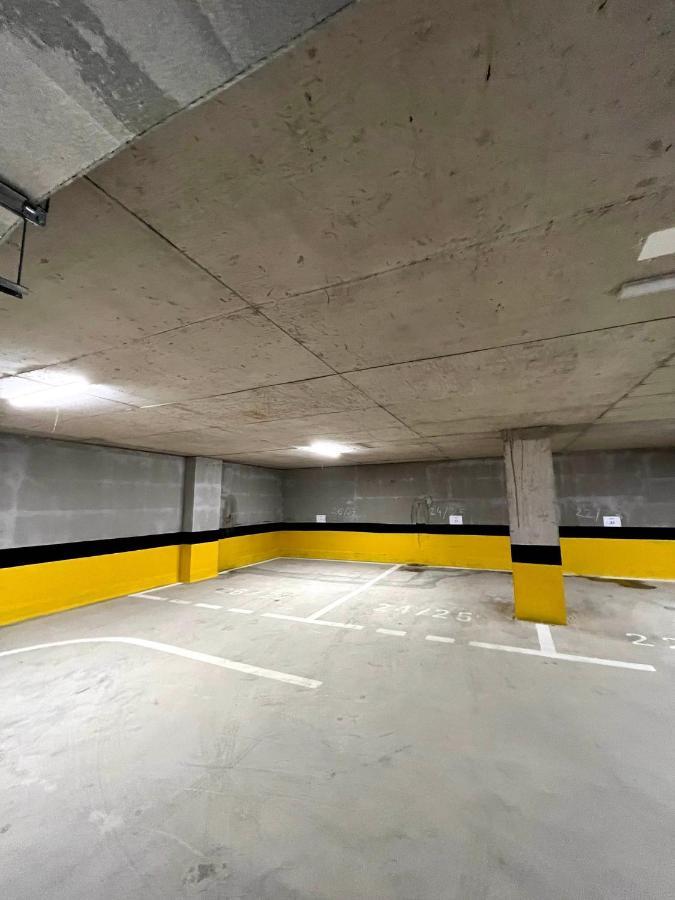 Darki Apartments 3 - Very Central Stay With Free Parking Ohrid Luaran gambar