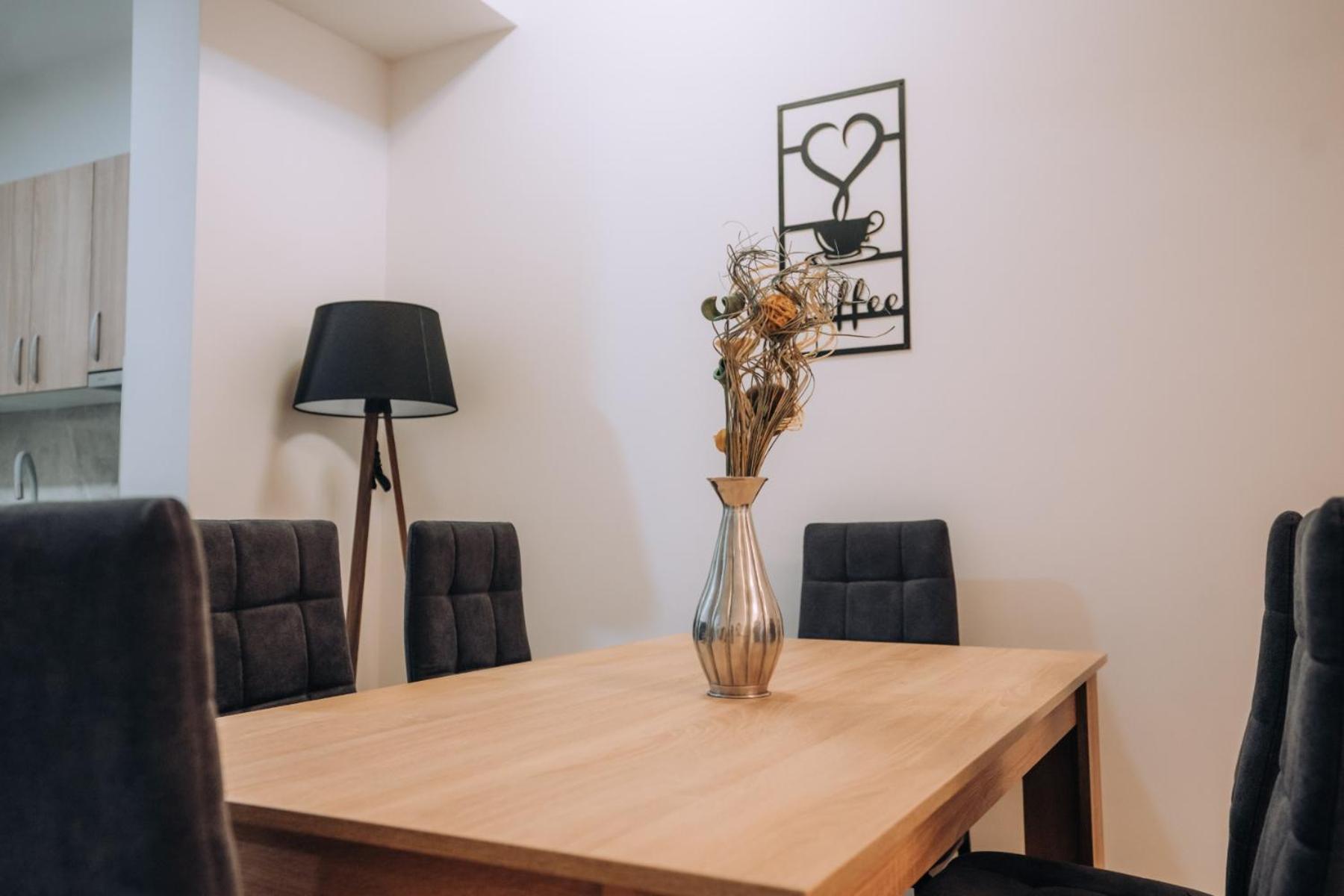 Darki Apartments 3 - Very Central Stay With Free Parking Ohrid Luaran gambar