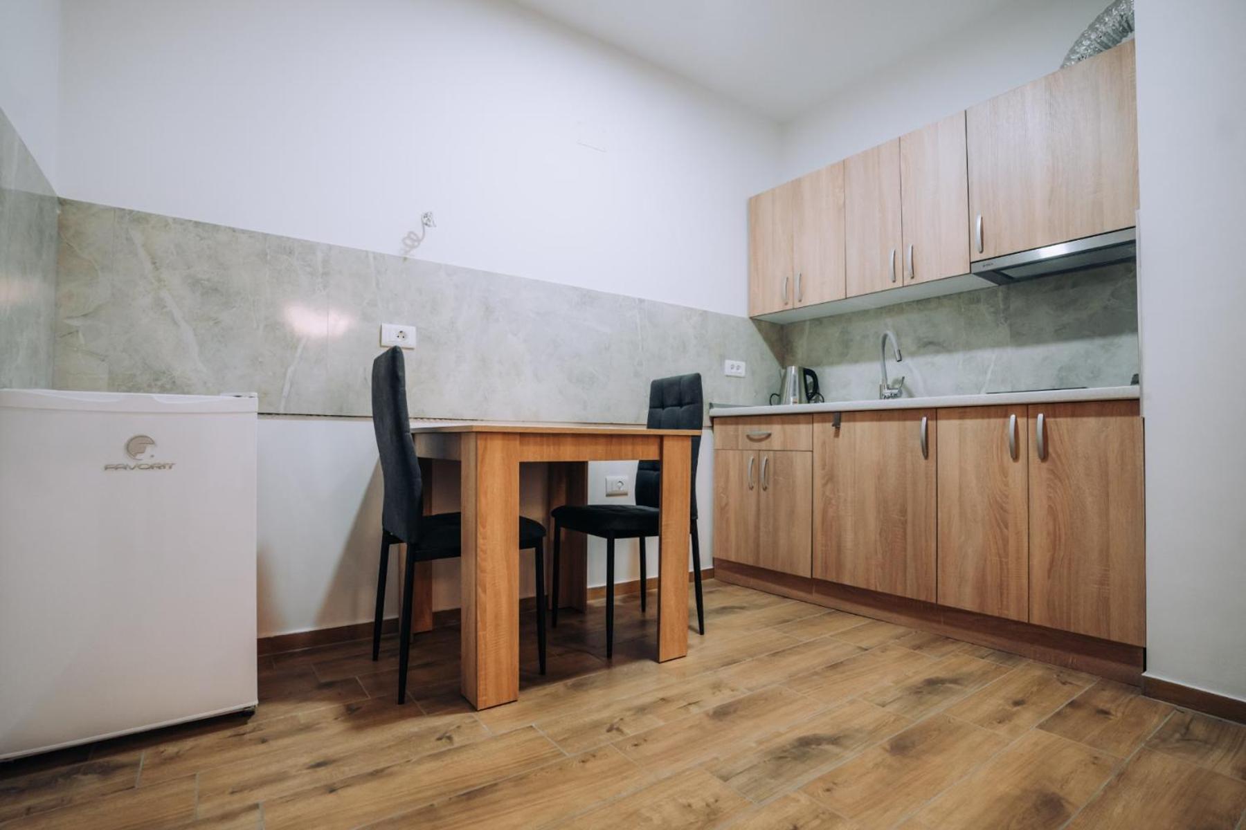 Darki Apartments 3 - Very Central Stay With Free Parking Ohrid Luaran gambar