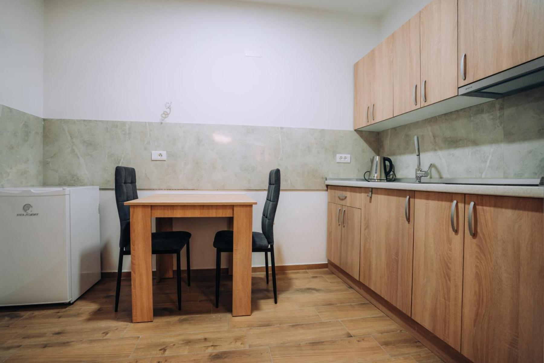 Darki Apartments 3 - Very Central Stay With Free Parking Ohrid Luaran gambar