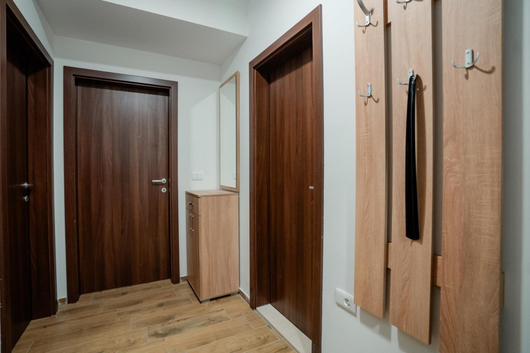 Darki Apartments 3 - Very Central Stay With Free Parking Ohrid Luaran gambar
