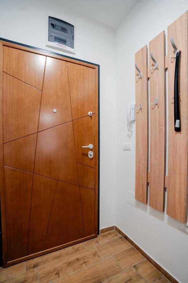 Darki Apartments 3 - Very Central Stay With Free Parking Ohrid Luaran gambar