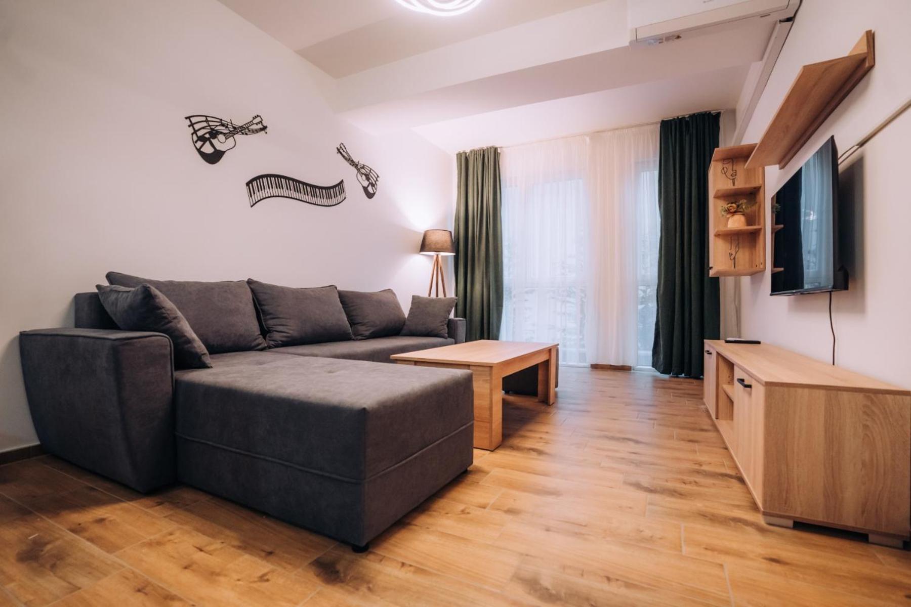 Darki Apartments 3 - Very Central Stay With Free Parking Ohrid Luaran gambar